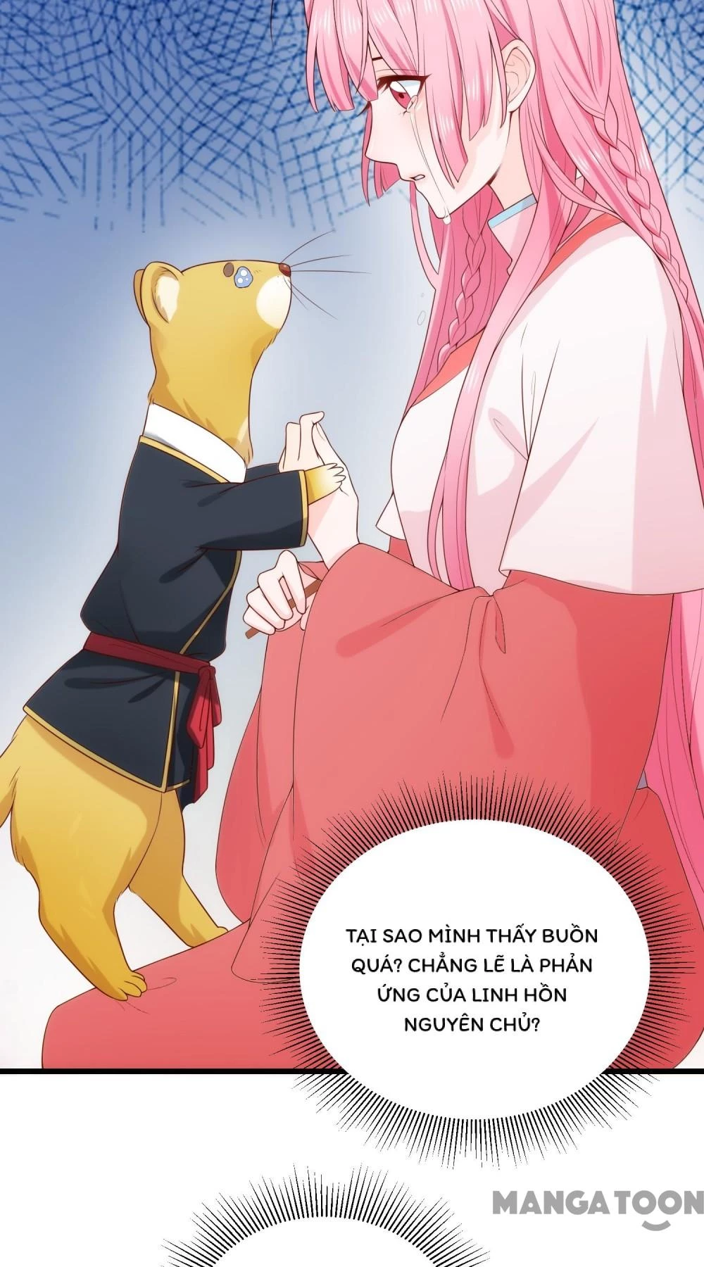 Hồ Phi Chớ Dây Vào Lửa Chapter 111 - 22