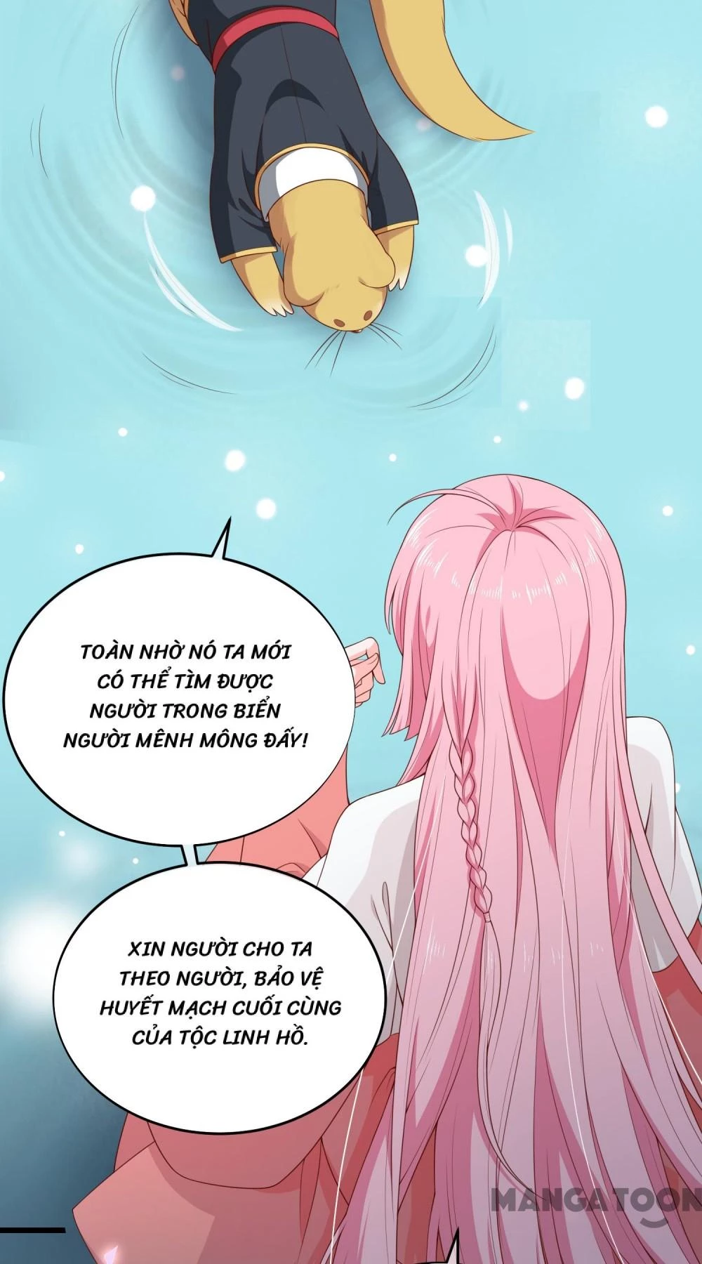 Hồ Phi Chớ Dây Vào Lửa Chapter 111 - 25