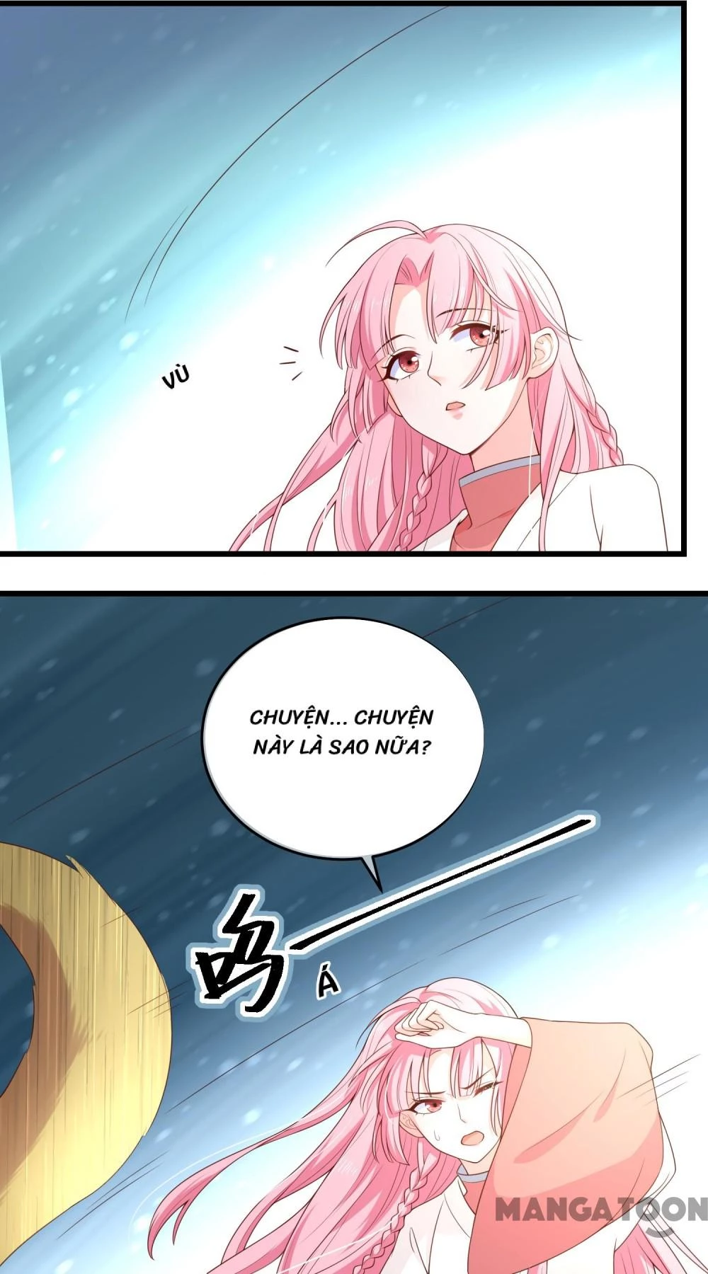 Hồ Phi Chớ Dây Vào Lửa Chapter 111 - 28