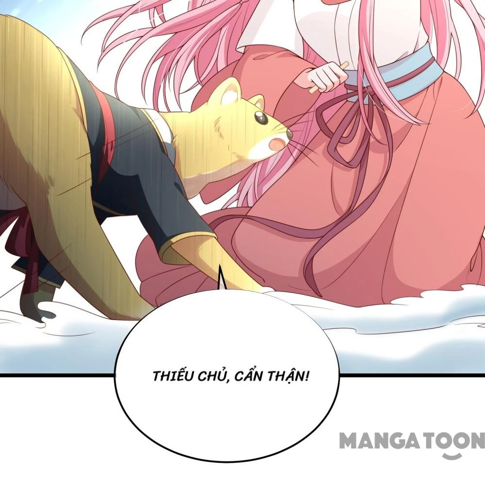 Hồ Phi Chớ Dây Vào Lửa Chapter 111 - 29