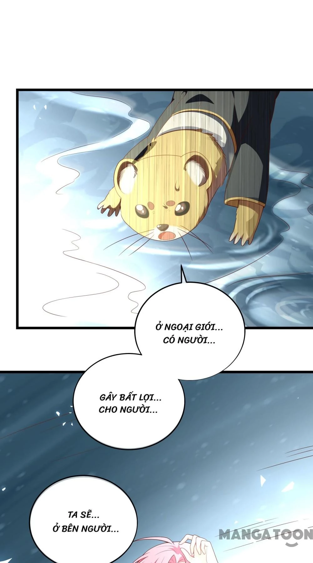 Hồ Phi Chớ Dây Vào Lửa Chapter 111 - 30