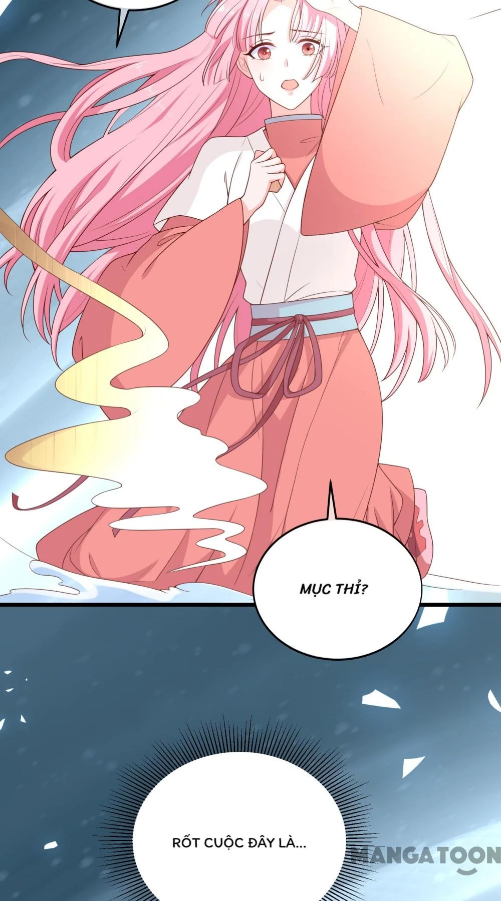 Hồ Phi Chớ Dây Vào Lửa Chapter 111 - 31