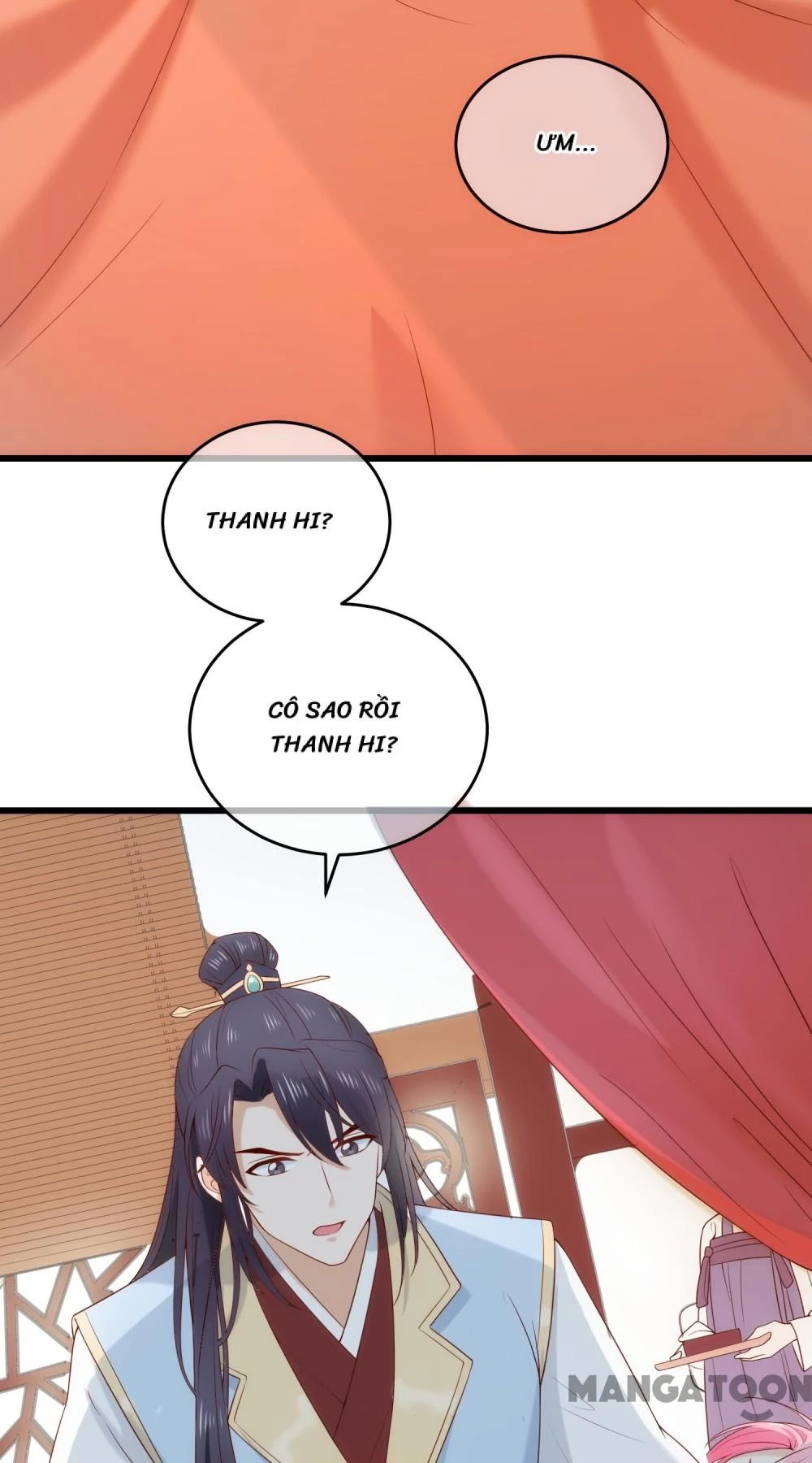 Hồ Phi Chớ Dây Vào Lửa Chapter 111 - 36