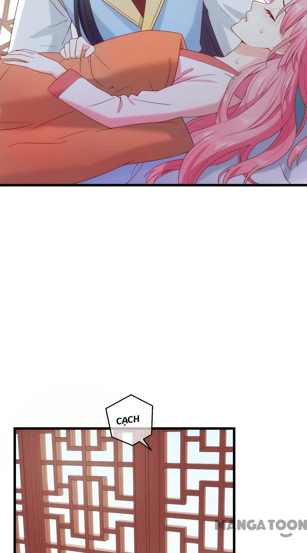 Hồ Phi Chớ Dây Vào Lửa Chapter 111 - 37