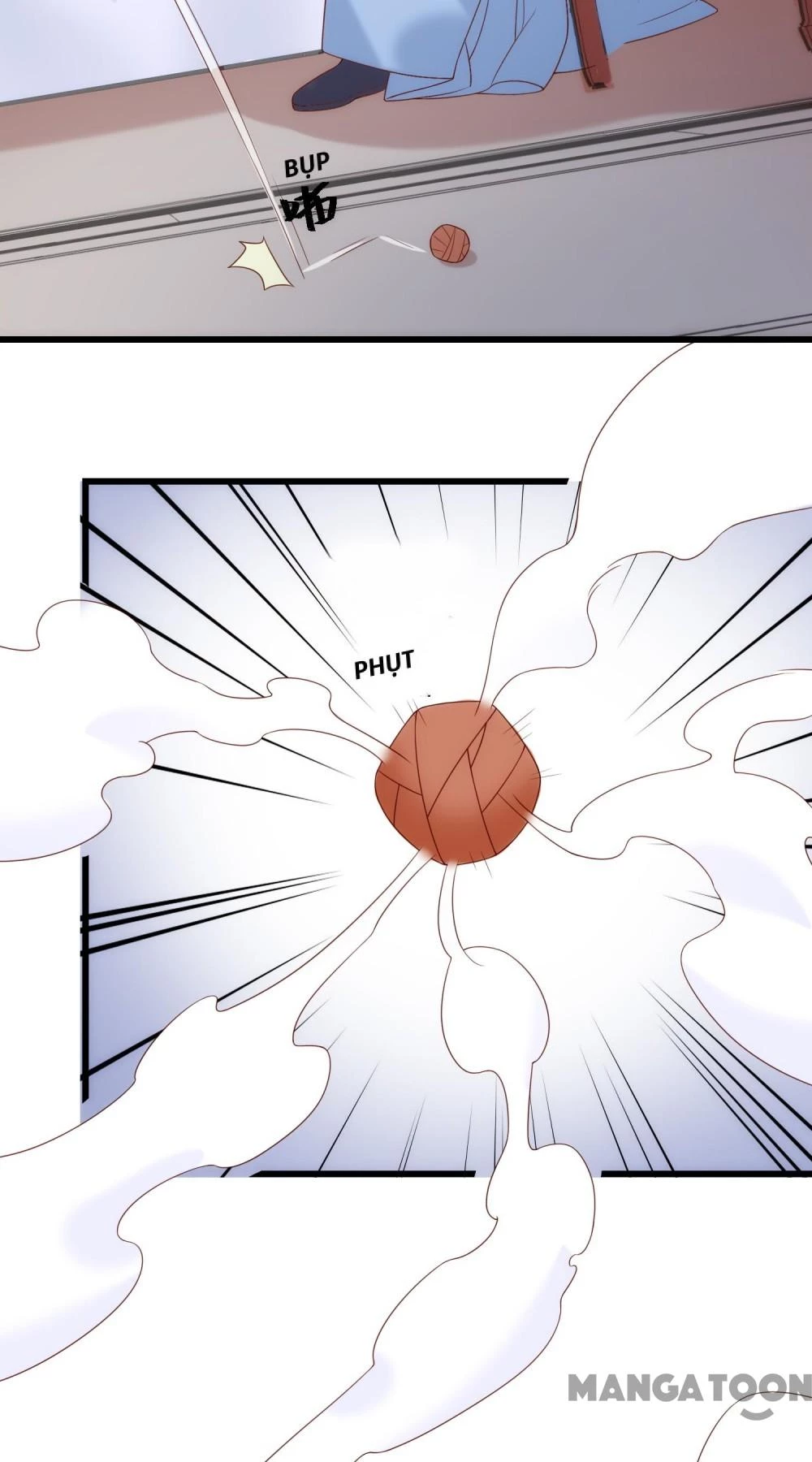 Hồ Phi Chớ Dây Vào Lửa Chapter 111 - 39