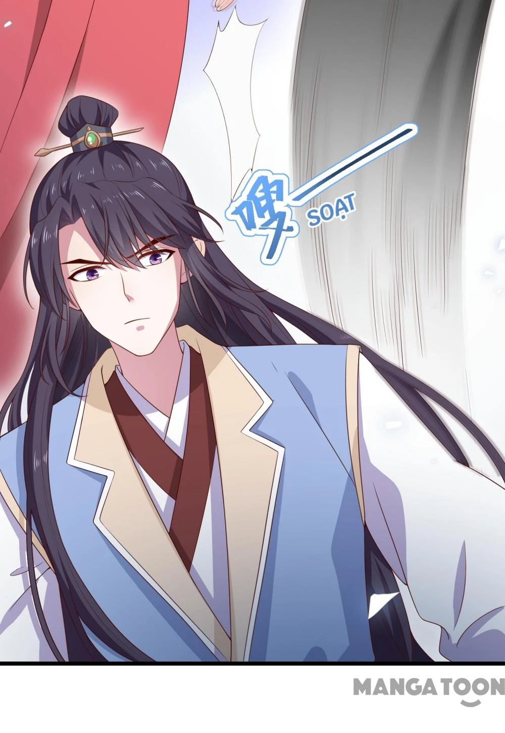 Hồ Phi Chớ Dây Vào Lửa Chapter 111 - 45