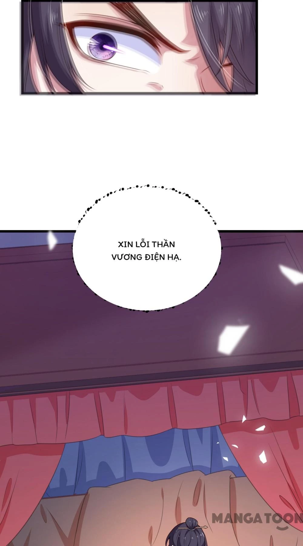 Hồ Phi Chớ Dây Vào Lửa Chapter 111 - 47