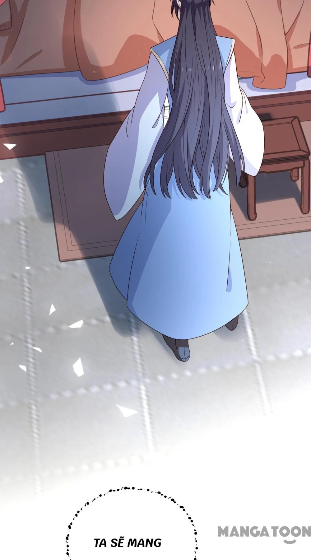 Hồ Phi Chớ Dây Vào Lửa Chapter 111 - 48