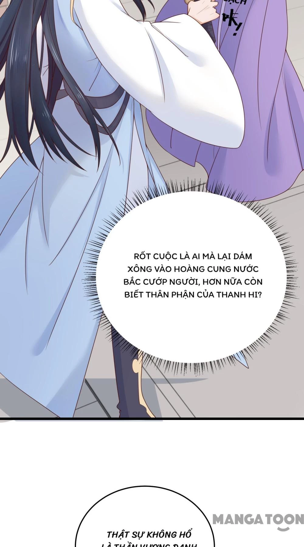 Hồ Phi Chớ Dây Vào Lửa Chapter  112 - 5