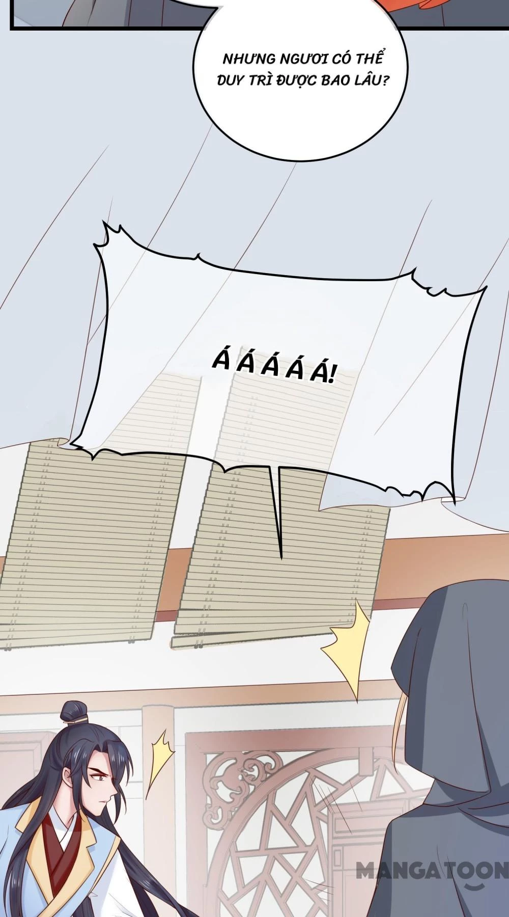 Hồ Phi Chớ Dây Vào Lửa Chapter  112 - 7