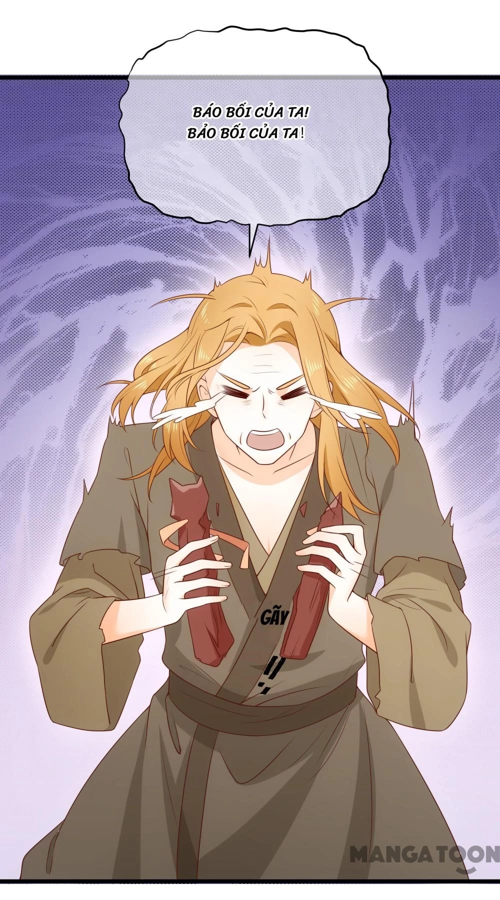 Hồ Phi Chớ Dây Vào Lửa Chapter  112 - 9