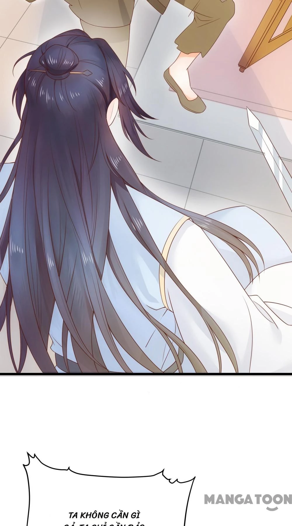 Hồ Phi Chớ Dây Vào Lửa Chapter  112 - 11