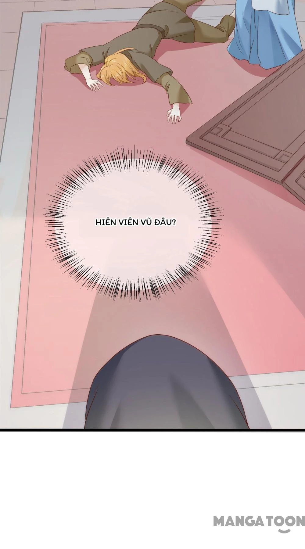 Hồ Phi Chớ Dây Vào Lửa Chapter  112 - 16