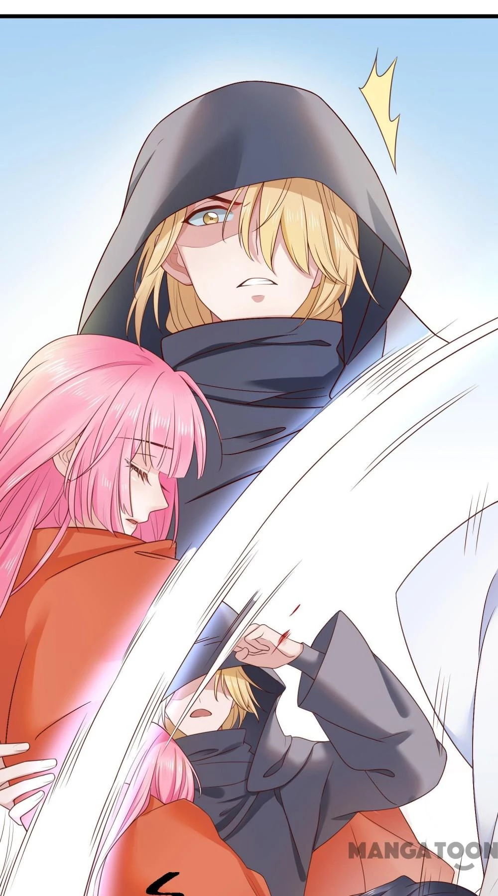 Hồ Phi Chớ Dây Vào Lửa Chapter  112 - 17