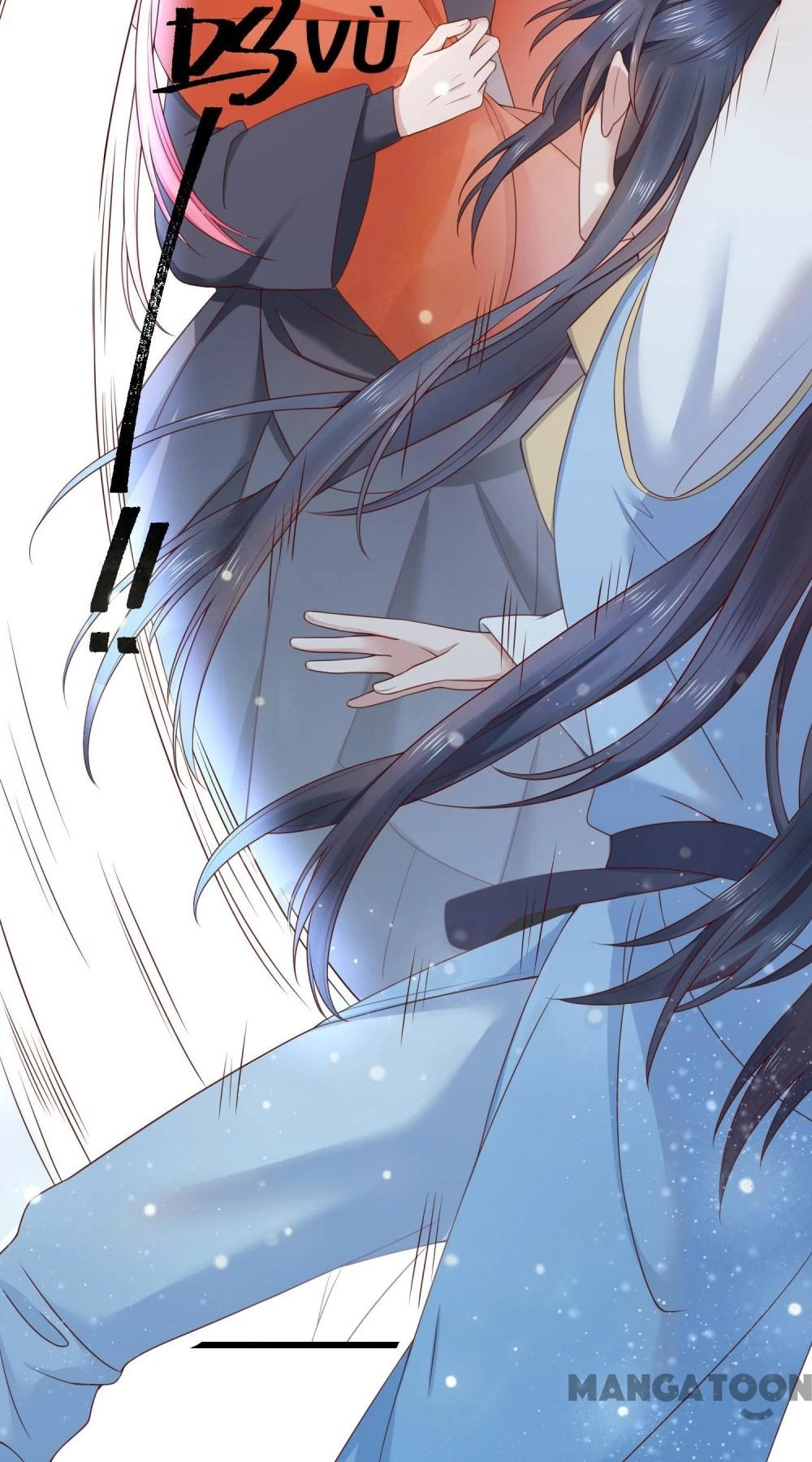 Hồ Phi Chớ Dây Vào Lửa Chapter  112 - 18