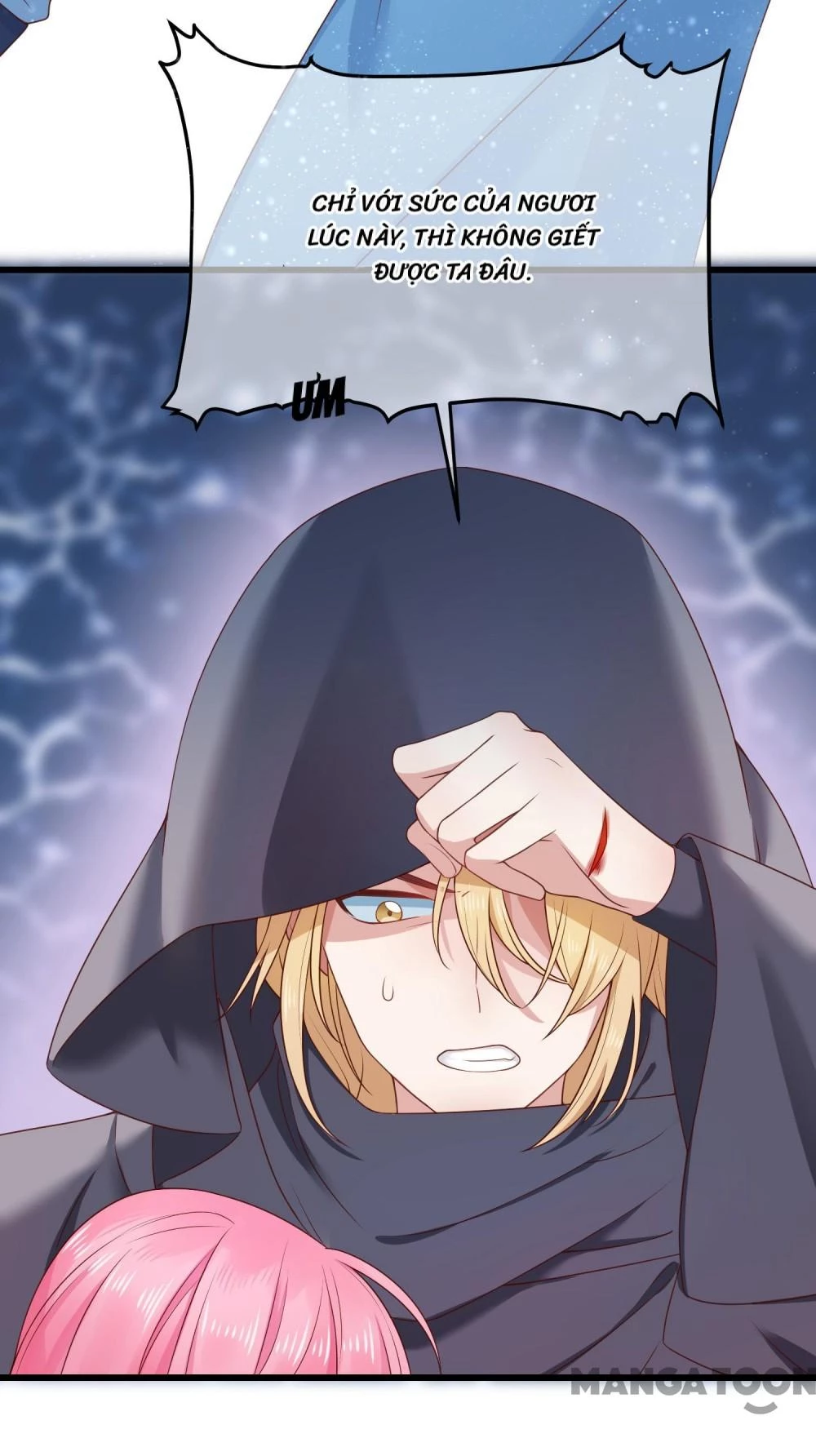 Hồ Phi Chớ Dây Vào Lửa Chapter  112 - 19