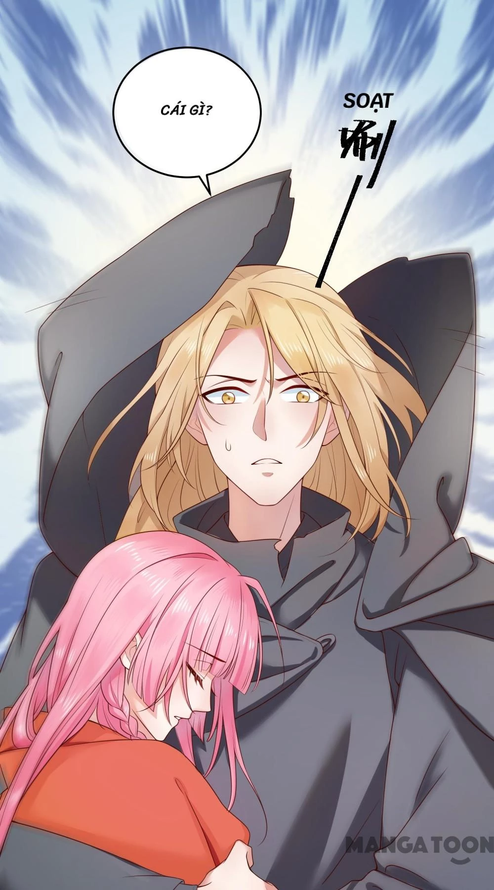 Hồ Phi Chớ Dây Vào Lửa Chapter  112 - 21