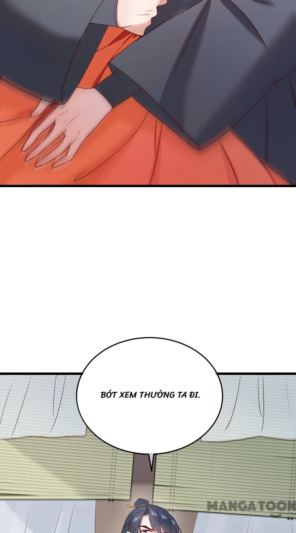 Hồ Phi Chớ Dây Vào Lửa Chapter  112 - 22