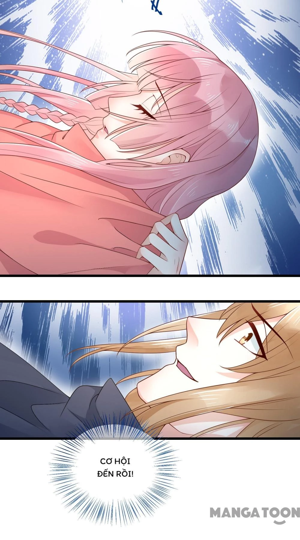 Hồ Phi Chớ Dây Vào Lửa Chapter  113 - 2