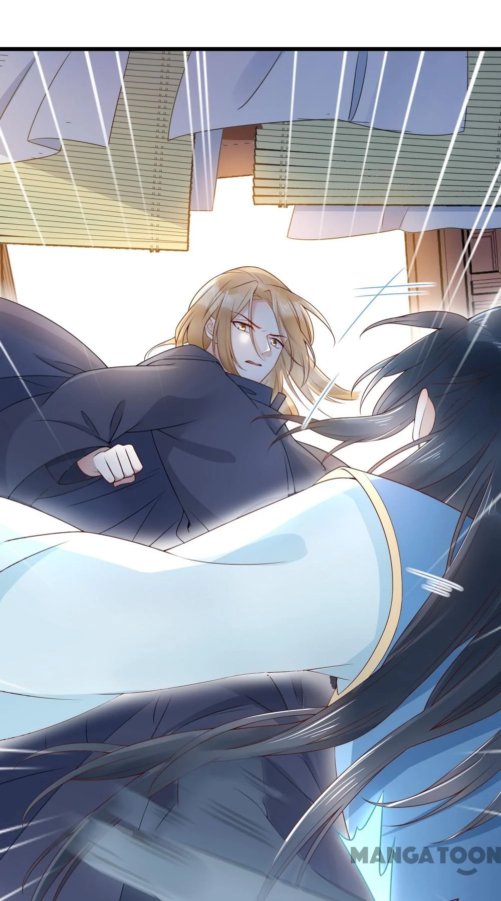 Hồ Phi Chớ Dây Vào Lửa Chapter  113 - 3