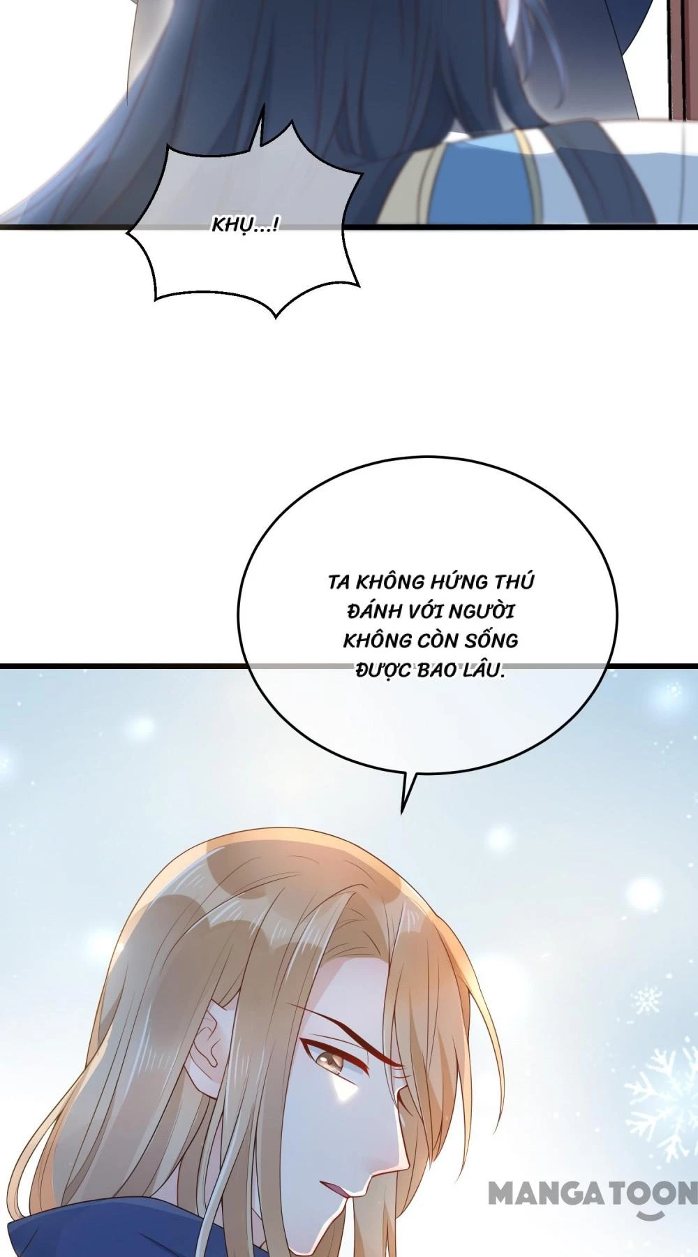 Hồ Phi Chớ Dây Vào Lửa Chapter  113 - 10