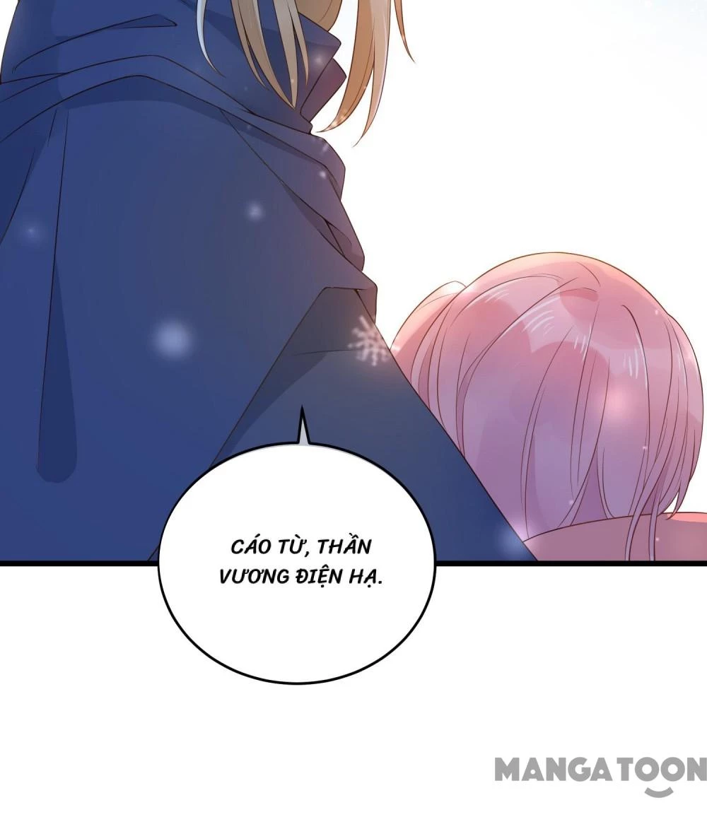 Hồ Phi Chớ Dây Vào Lửa Chapter  113 - 11