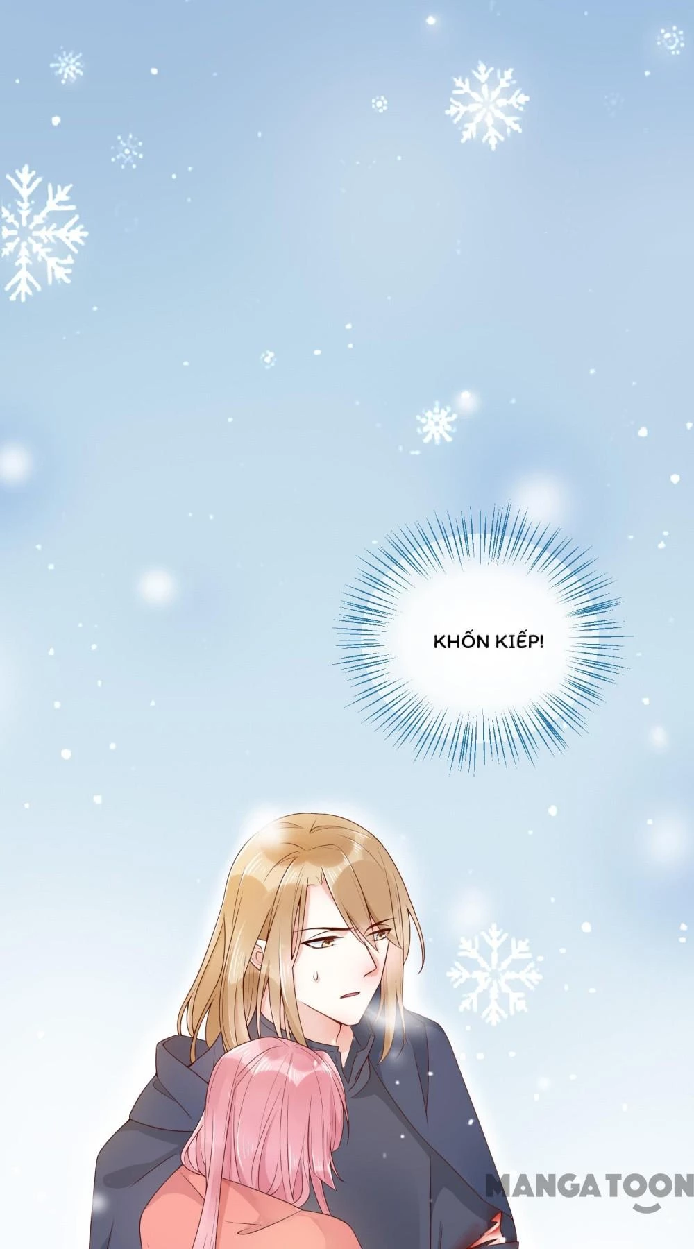 Hồ Phi Chớ Dây Vào Lửa Chapter  113 - 15