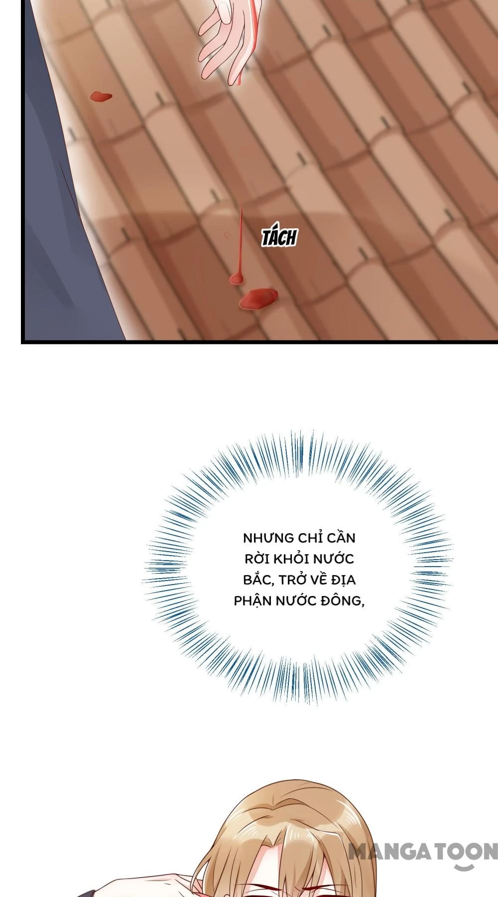 Hồ Phi Chớ Dây Vào Lửa Chapter  113 - 17