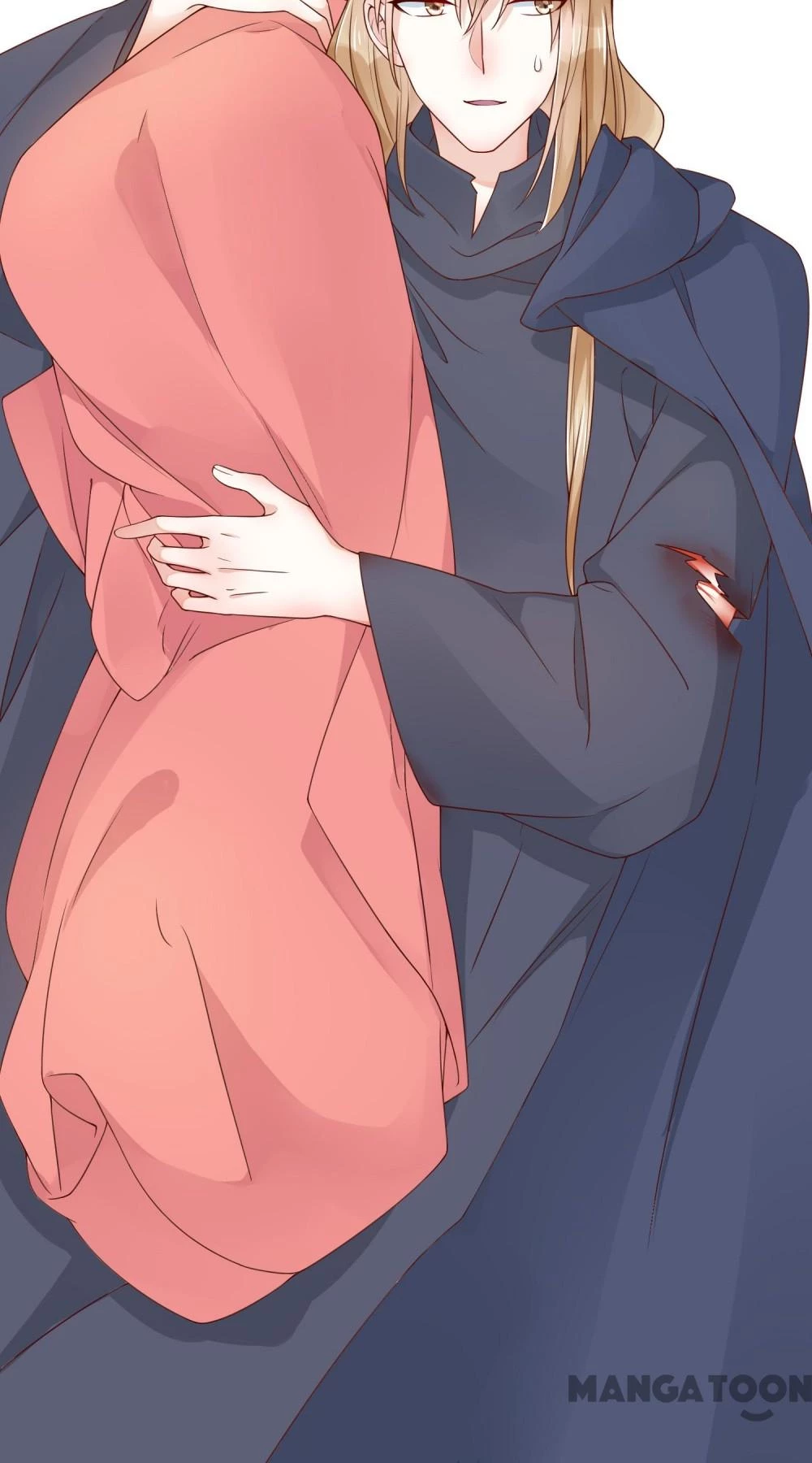 Hồ Phi Chớ Dây Vào Lửa Chapter  113 - 18