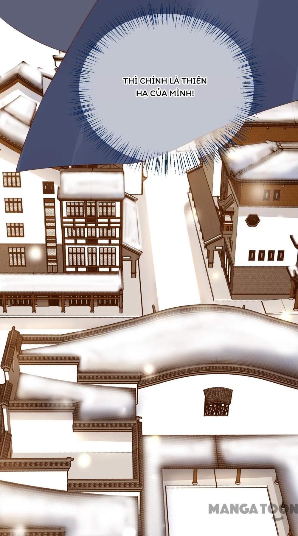 Hồ Phi Chớ Dây Vào Lửa Chapter  113 - 19