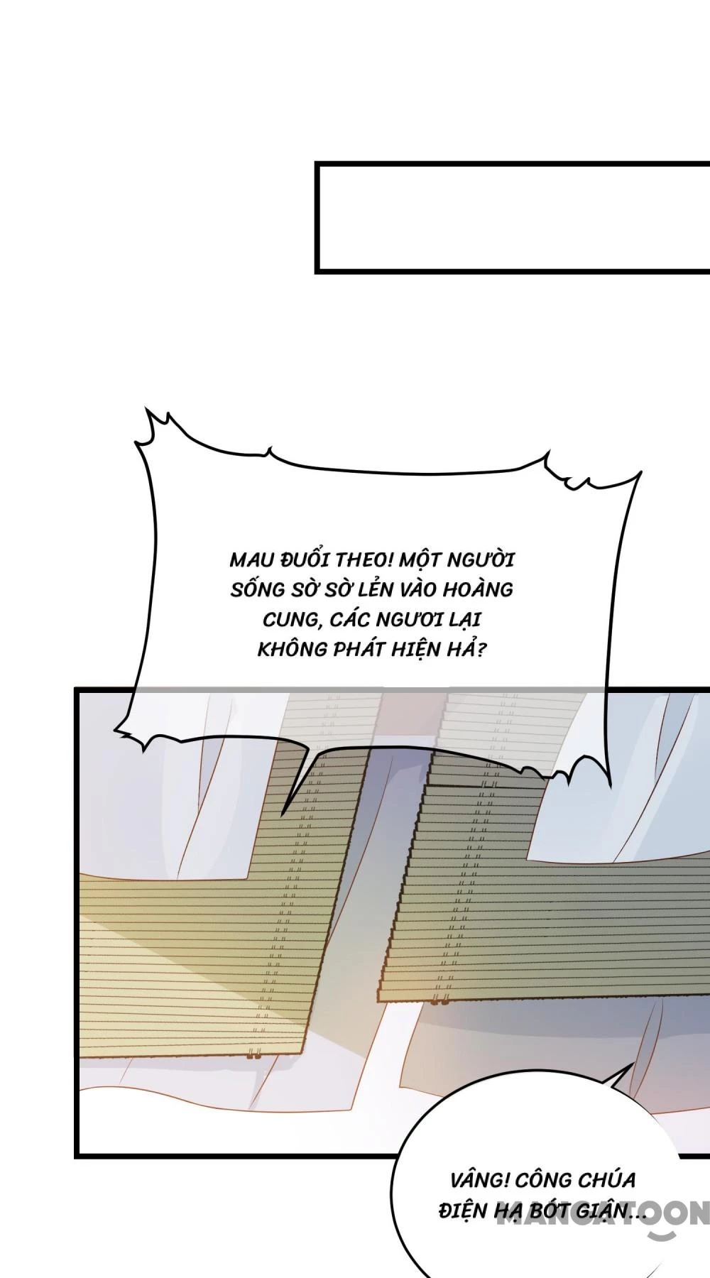 Hồ Phi Chớ Dây Vào Lửa Chapter  113 - 21