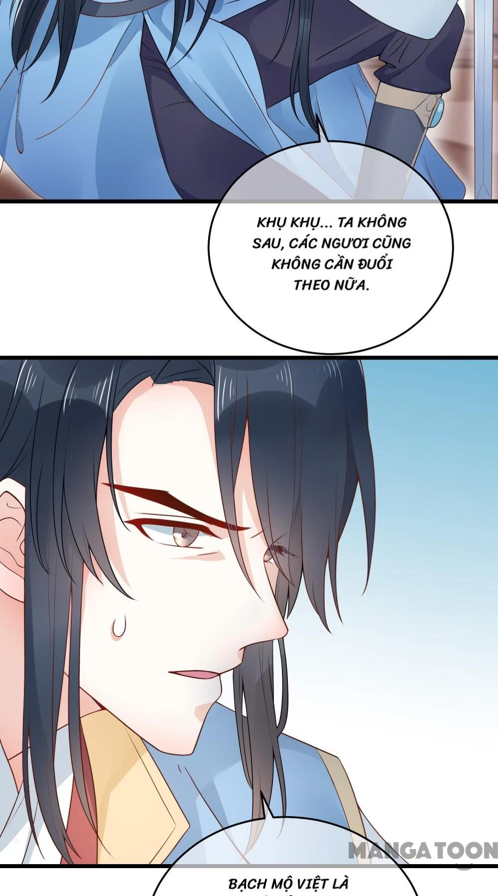 Hồ Phi Chớ Dây Vào Lửa Chapter  113 - 23