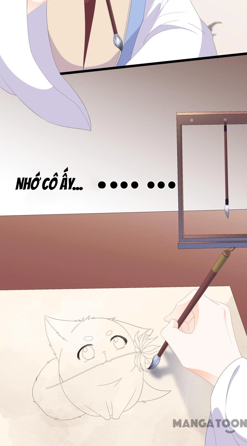 Hồ Phi Chớ Dây Vào Lửa Chapter  114 - 2