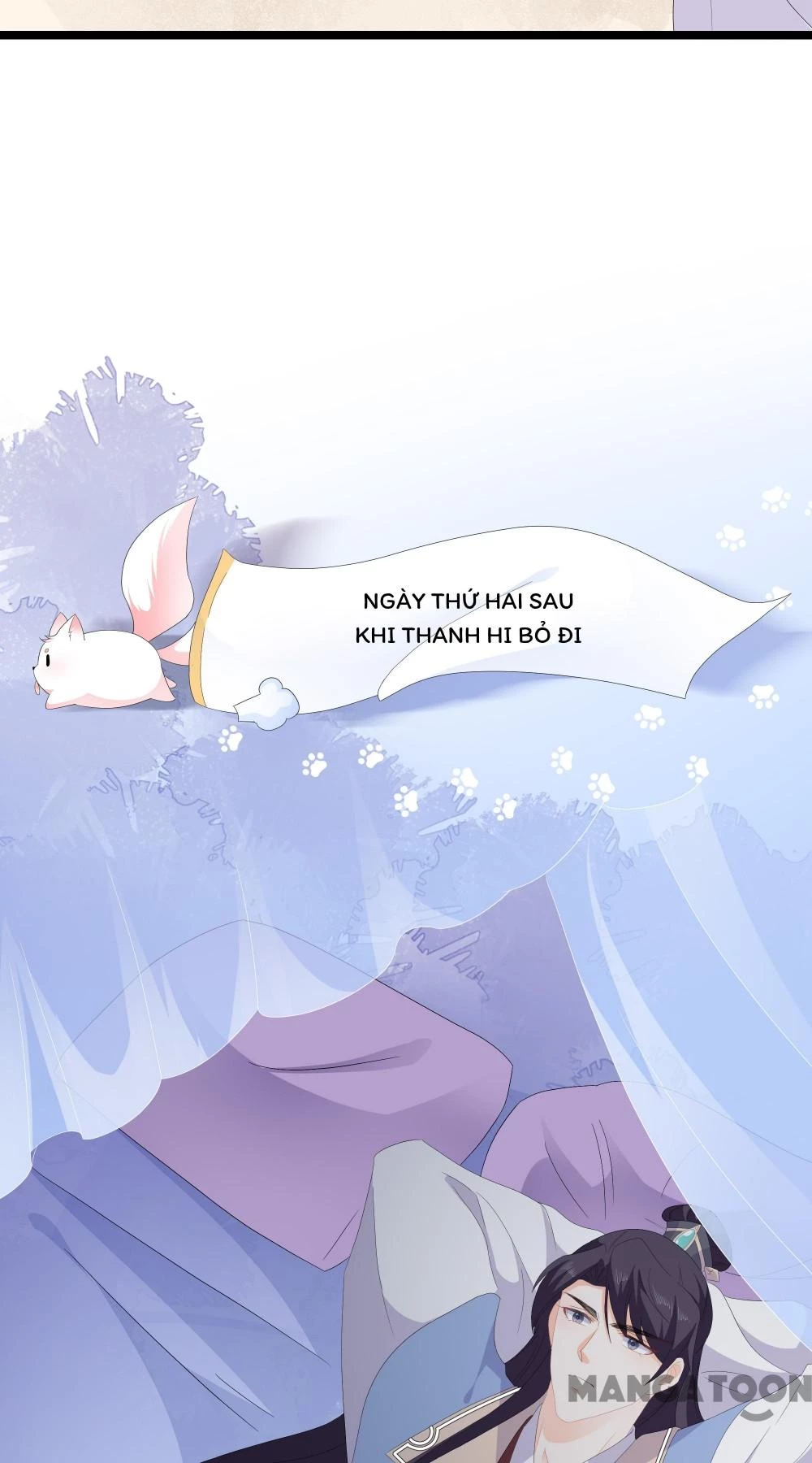 Hồ Phi Chớ Dây Vào Lửa Chapter  114 - 3