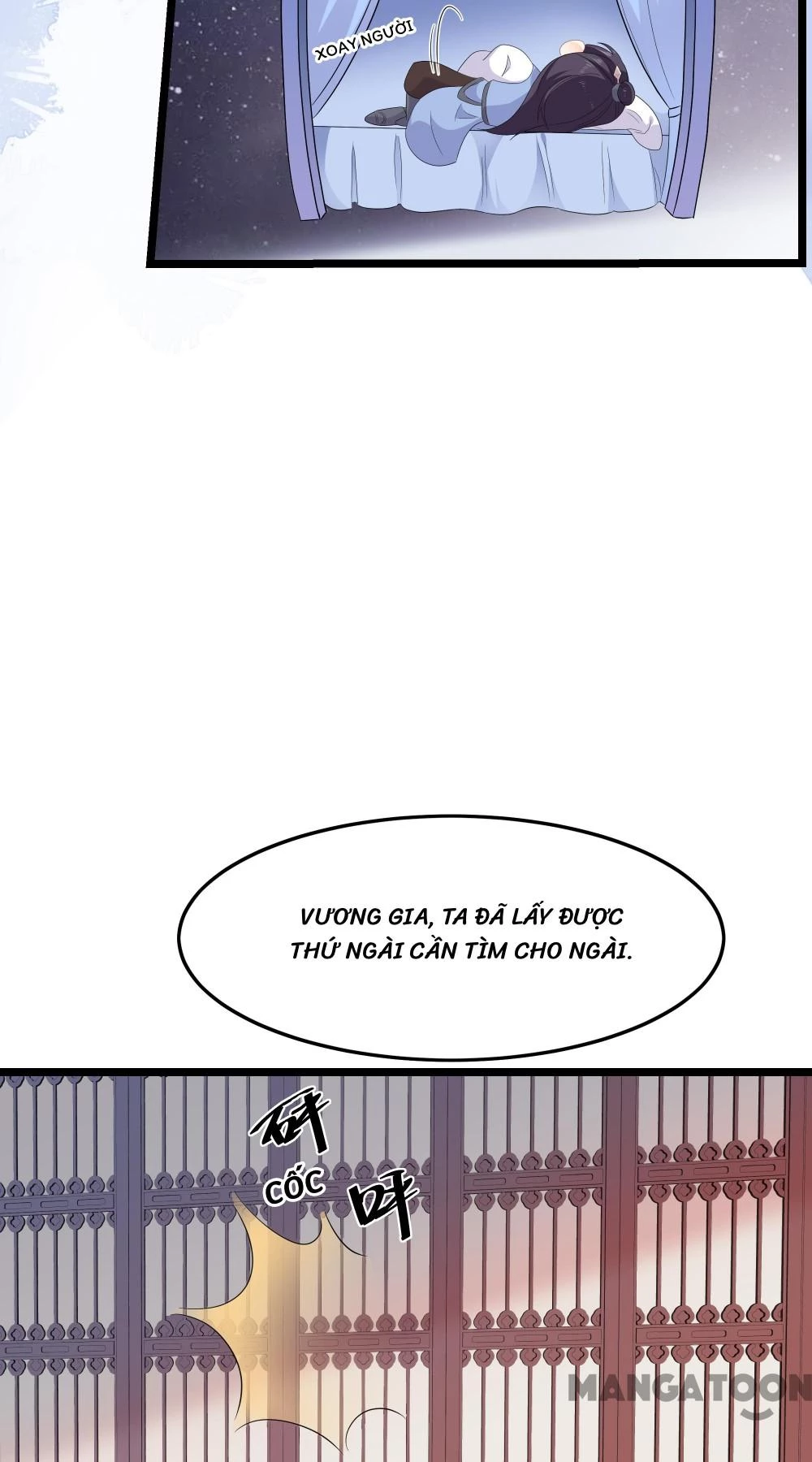 Hồ Phi Chớ Dây Vào Lửa Chapter  114 - 5