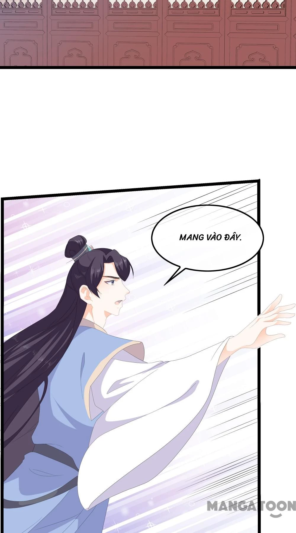 Hồ Phi Chớ Dây Vào Lửa Chapter  114 - 6