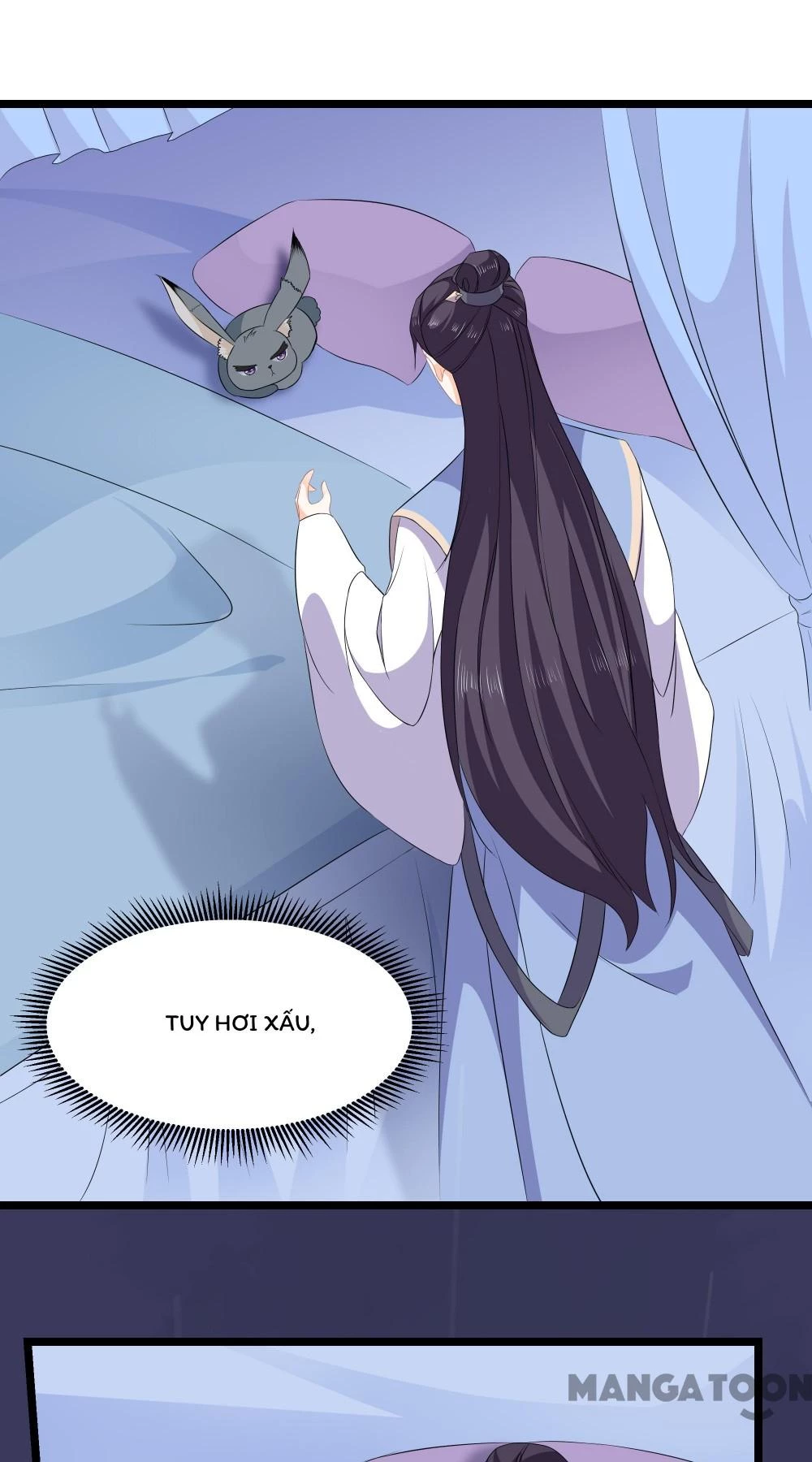 Hồ Phi Chớ Dây Vào Lửa Chapter  114 - 9