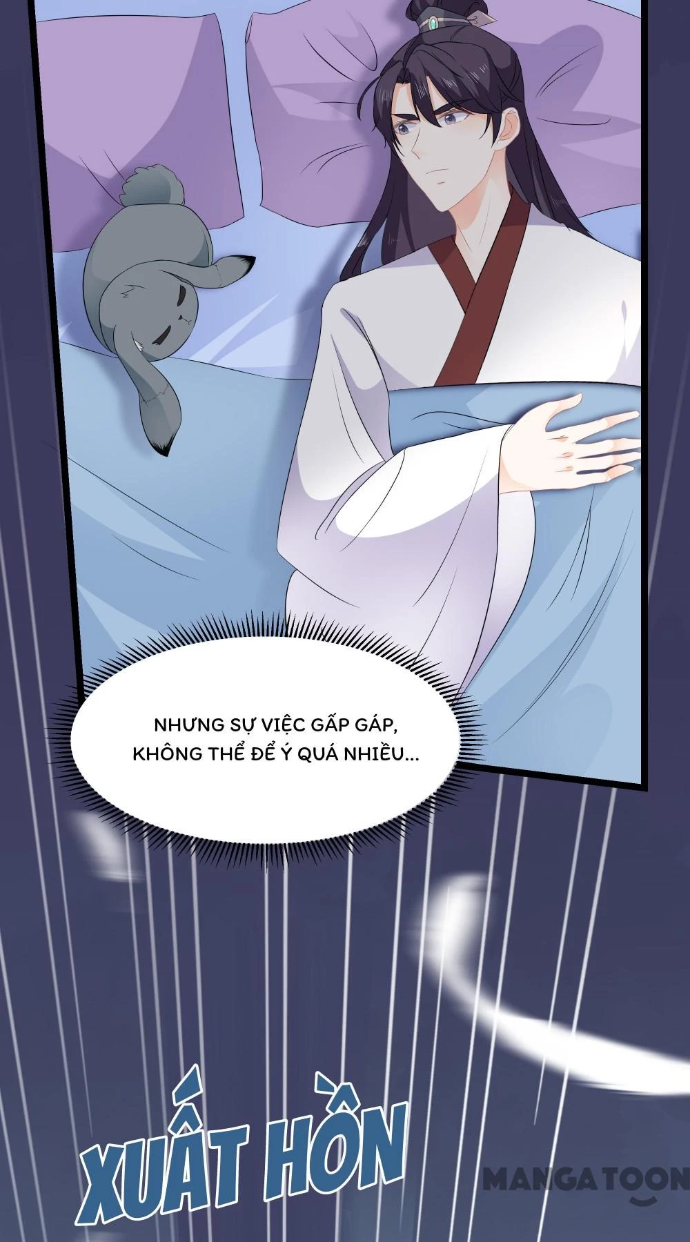 Hồ Phi Chớ Dây Vào Lửa Chapter  114 - 10