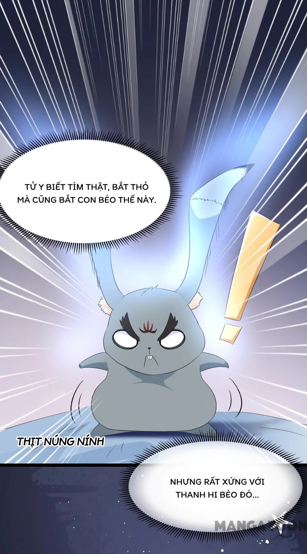 Hồ Phi Chớ Dây Vào Lửa Chapter  114 - 14