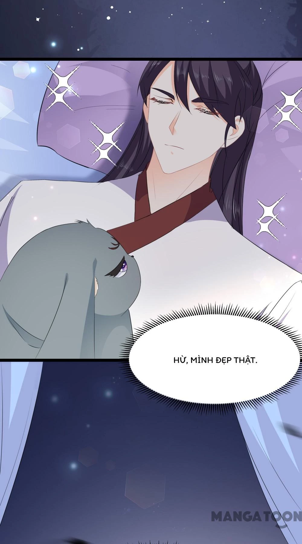 Hồ Phi Chớ Dây Vào Lửa Chapter  114 - 15