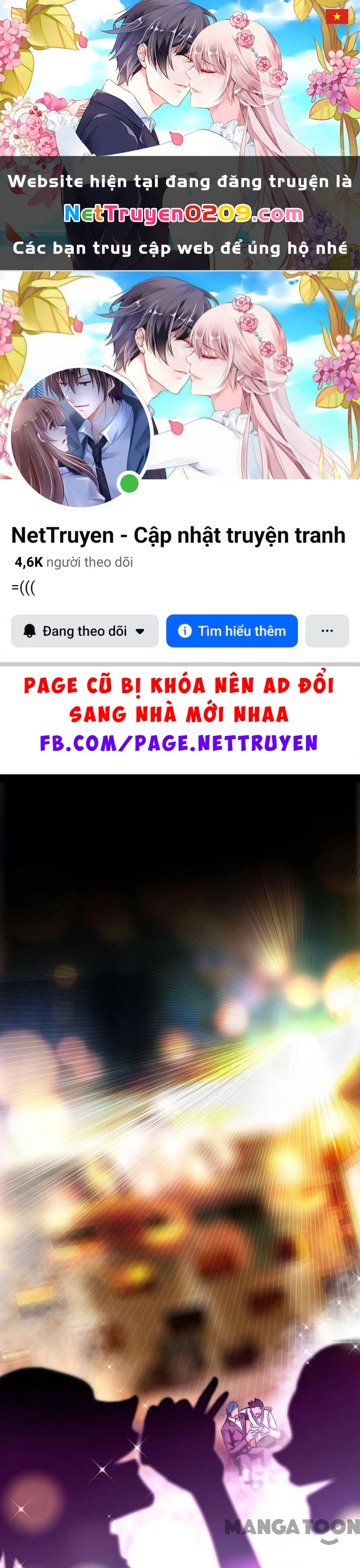 Mẹ Đơn Thân Cực Phẩm Chapter 1 - 1