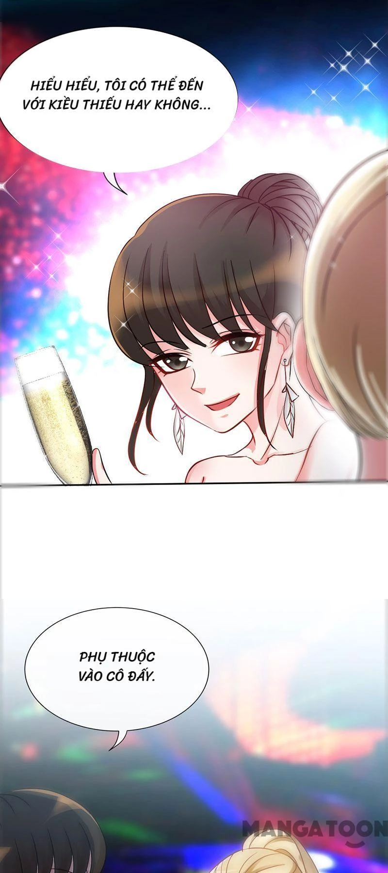 Mẹ Đơn Thân Cực Phẩm Chapter 1 - 3