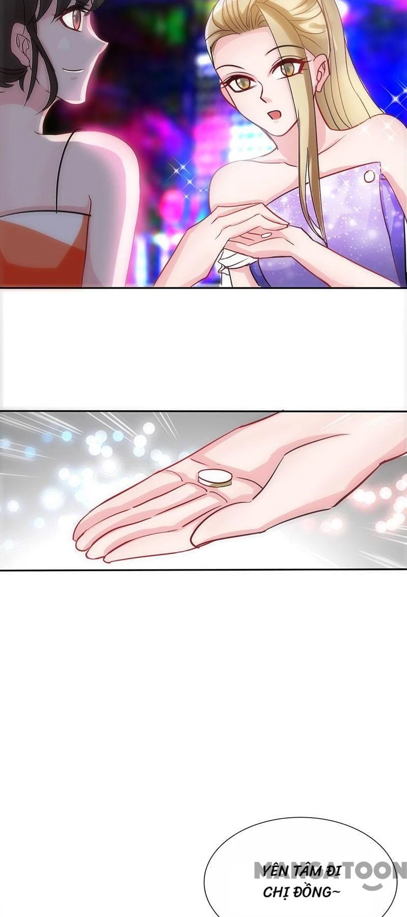 Mẹ Đơn Thân Cực Phẩm Chapter 1 - 4