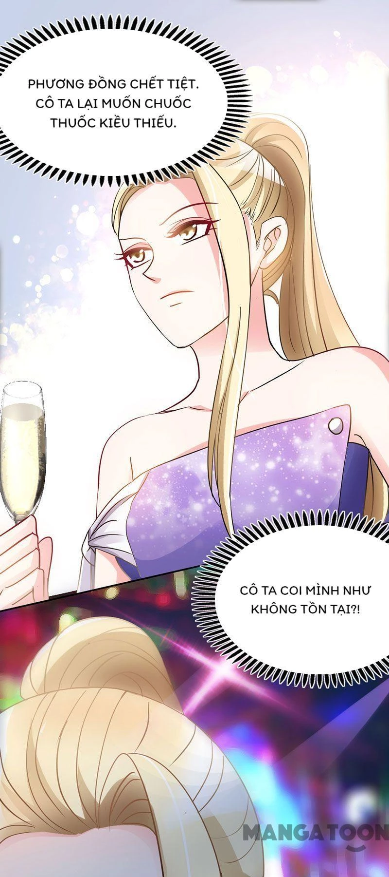 Mẹ Đơn Thân Cực Phẩm Chapter 1 - 9