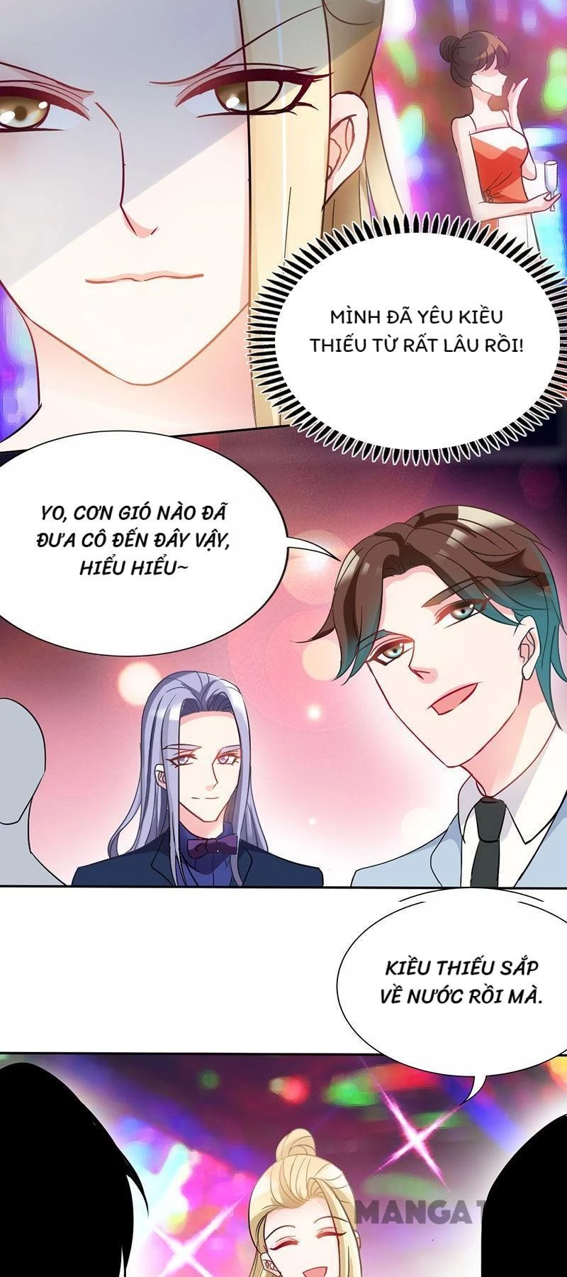 Mẹ Đơn Thân Cực Phẩm Chapter 1 - 10