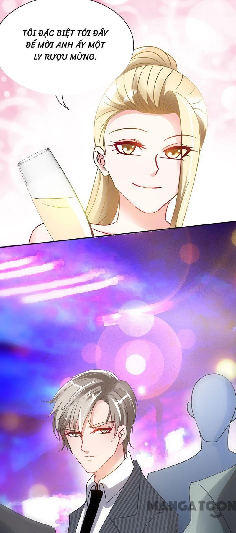 Mẹ Đơn Thân Cực Phẩm Chapter 1 - 12