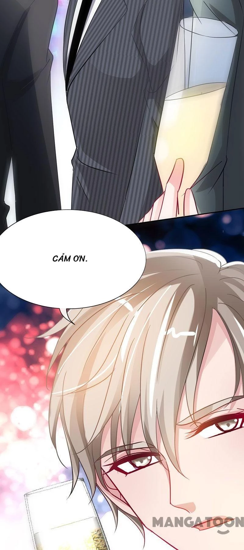 Mẹ Đơn Thân Cực Phẩm Chapter 1 - 13