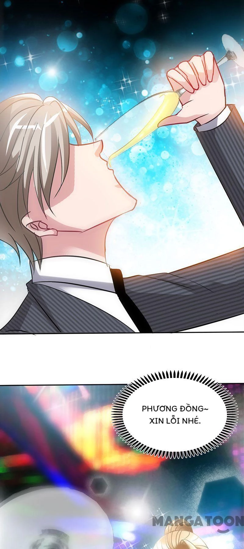 Mẹ Đơn Thân Cực Phẩm Chapter 1 - 15