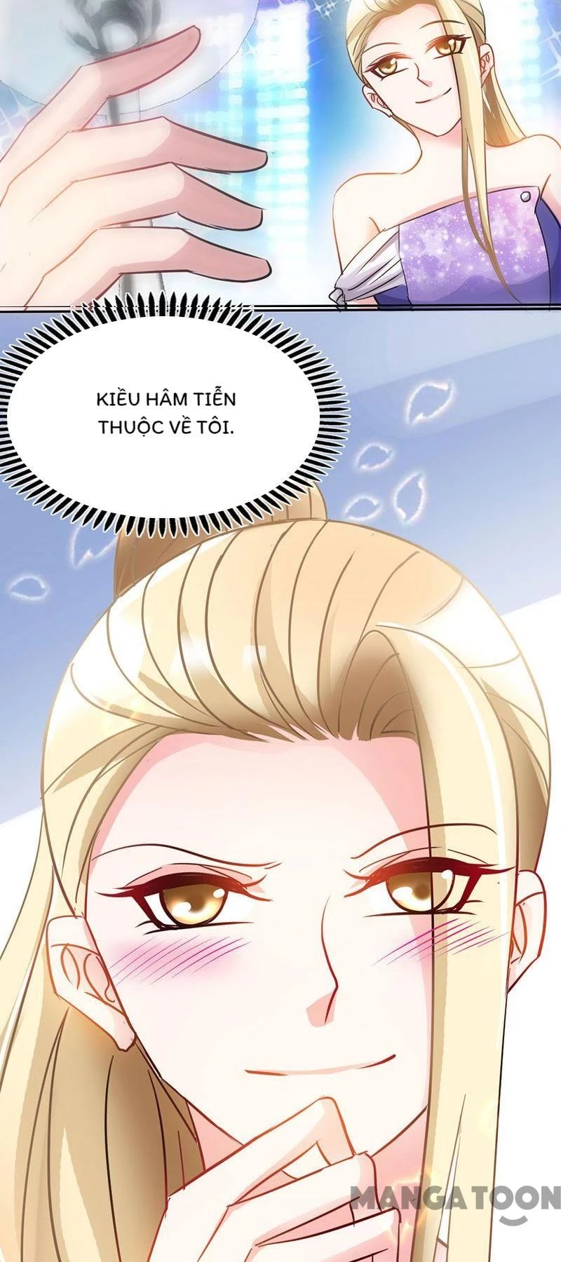 Mẹ Đơn Thân Cực Phẩm Chapter 1 - 16