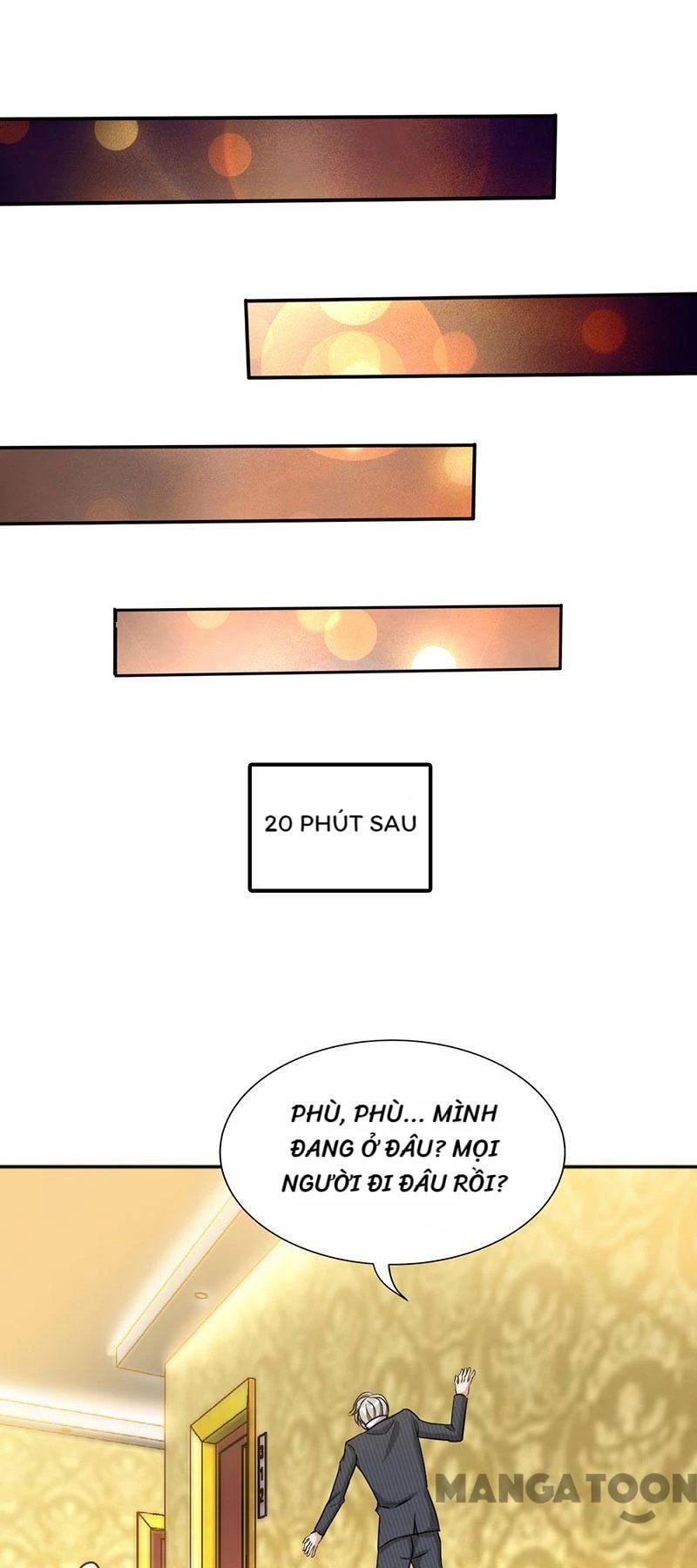 Mẹ Đơn Thân Cực Phẩm Chapter 1 - 18